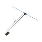 BETAFPV ELRS Nano 2.4G / 915MHz / 868MHz ExpressLRS Nano Long Range for Long Range Racing Drone